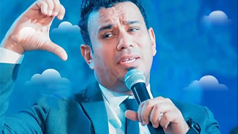 جامد أنا.. تفاصيل مشاركة محمود الليثي في الصفا ثانوية بنات