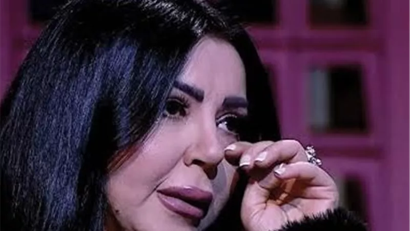 بعد رحيلها.. اللحظات الأخيرة في حياة الفنانة إيناس النجار