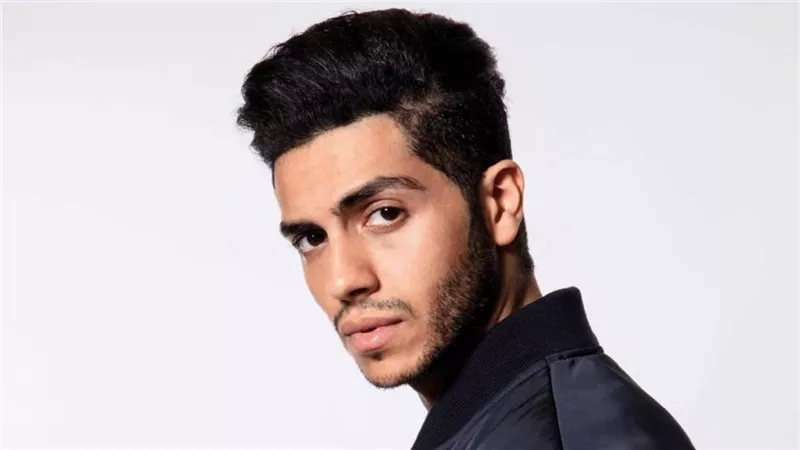 مينا مسعود يروج لفيلم فى عز الظهر ويطرح التيزر  قبل عرضه بالسينمات