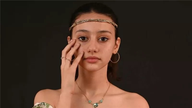 لينا صوفيا : مفتقدة مسلسل كامل العدد 3 و دوري في الصفا ثانوية بنات مختلف