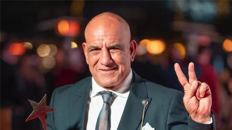 محمد لطفي يكشف موعد بدء تصوير الجزء الثالث من مسلسل 