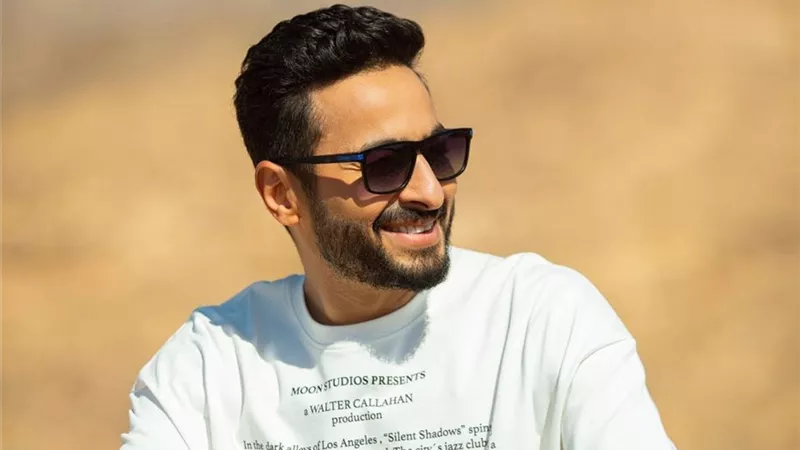 ضمن حفلات شم النسيم.. تعرف على موعد حفل حمادة هلال في القاهرة