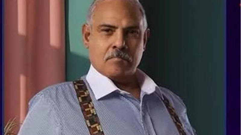 أفضل بطل ثانِ.. رسالة محمد رضوان لجمهوره بعد فوزه بجائزة إنرجي للدراما