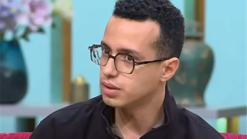 زوجتي ساعدتني كثيرا.. أبرز تصريحات طه دسوقي مع منى الشاذلي 