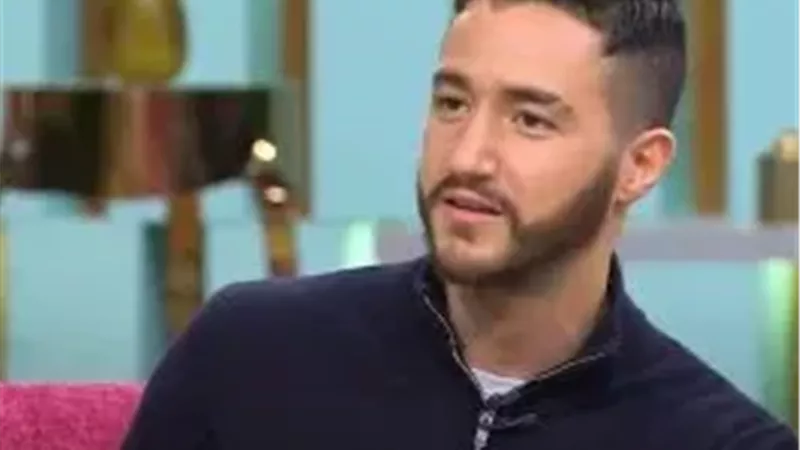 معرفتش أنام.. أحمد مالك يكشف معاناته قبل عرض ولاد الشمس