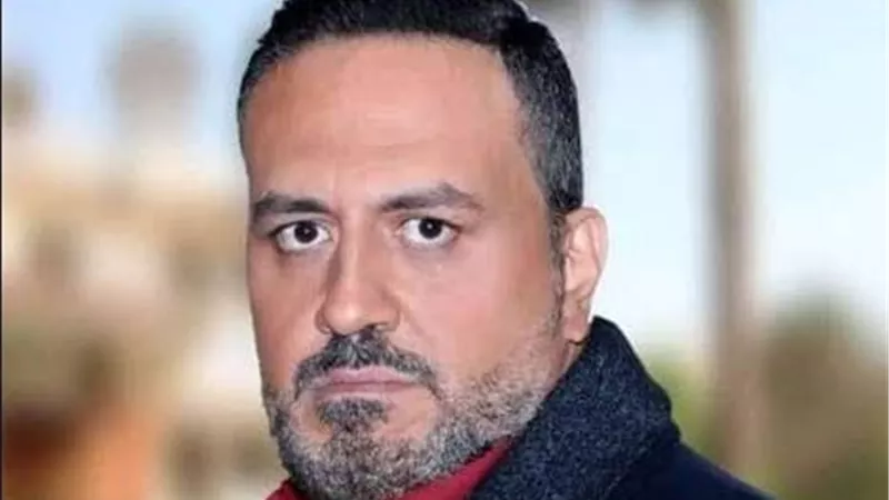 خالد سرحان: ما يميز مسلسل 