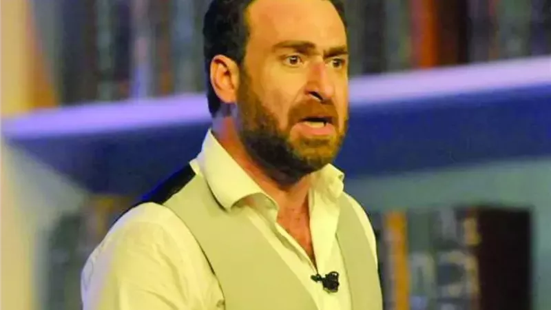 موعد و مكان عزاء زوجة الفنان نضال الشافعي