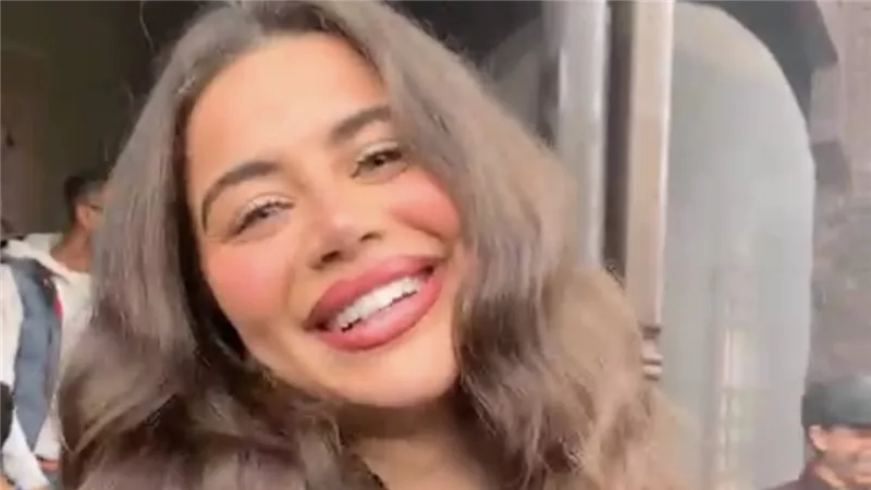 يارا السكري عن مشاركتها في فهد البطل: شخصية آسيا جابتلي اكتئـاب 