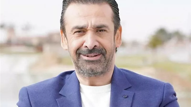 تعرف على موعد عرض فيلم كريم عبد العزيز الجديد المشروع X