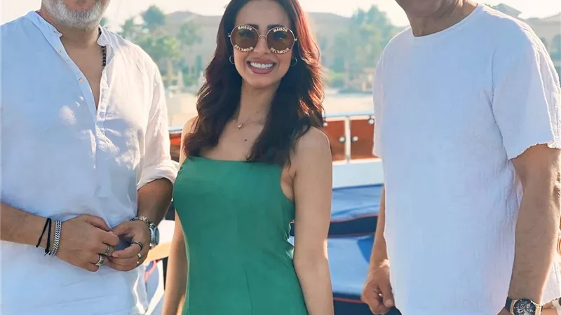 رنا سماحة تستعد لطرح أغنية 