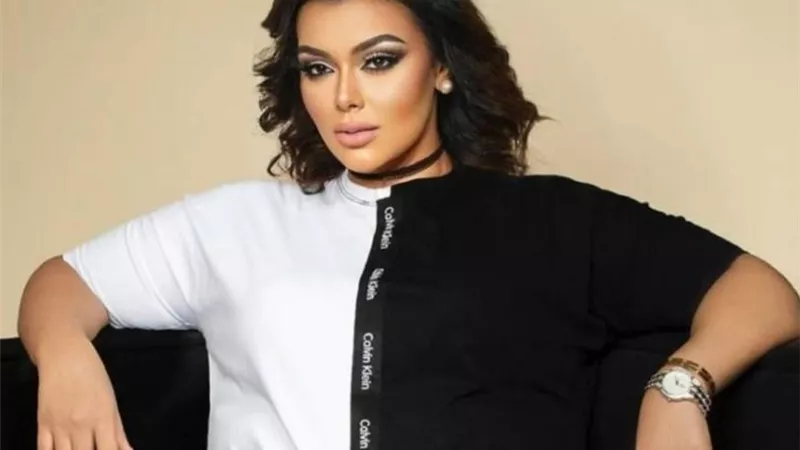 ندى رحمي  تكشف عن تجربة ارتباط قاسية: 