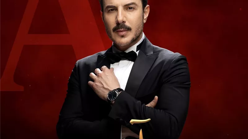 باسل خياط يقود النسخة العربية من 