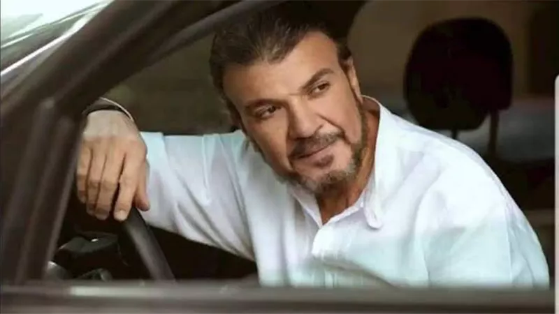 أحمد سلامة يكشف لـ كارافان تفاصيل  الجزء الثاني من مسلسل 