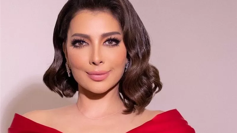 أصالة تتألق فى حفل القرية العالمية بدبي| فيديو
