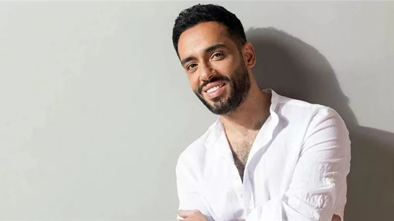 رامي جمال يشوق جمهوره لأغنيتين  قبل طرح ألبومه في عيد الأضحى
