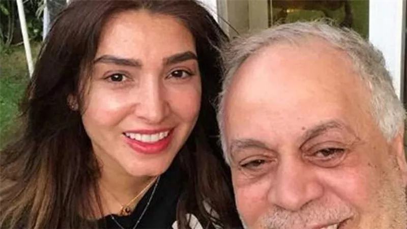 روجينا: نقابة المهن التمثيلية 