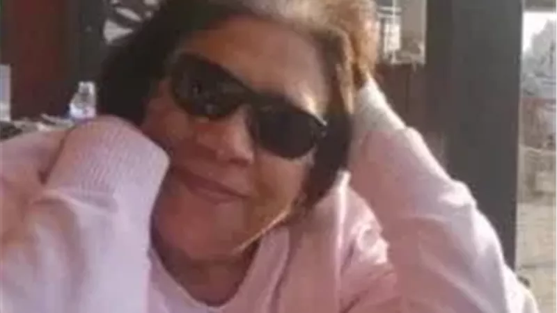 بعد رحيلها تفاصيل اللحظات الأخيرة للمخرجة نعمات رشدي 
