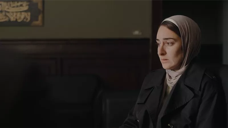  لام شمسية الحلقة 3.. تحويل يوسف للطب الشرعي وفصله من المدرسة 