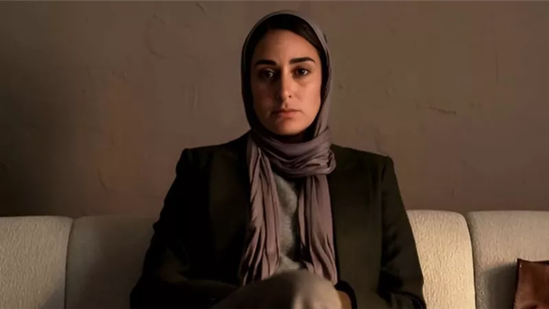 أمينة خليل : لام شمسية إضافة لمشواري الفني 