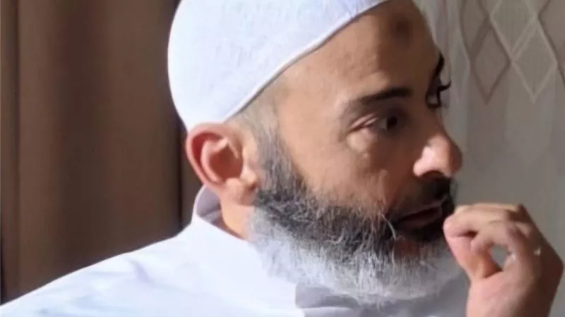 أحمد عزمي: العودة إلى الكاميرا شعور لا يُوصف.. و