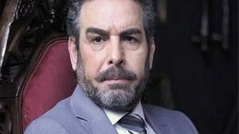 أحمد عبد العزيز: نفسي الدولة المصرية تقدرني أدبيًا