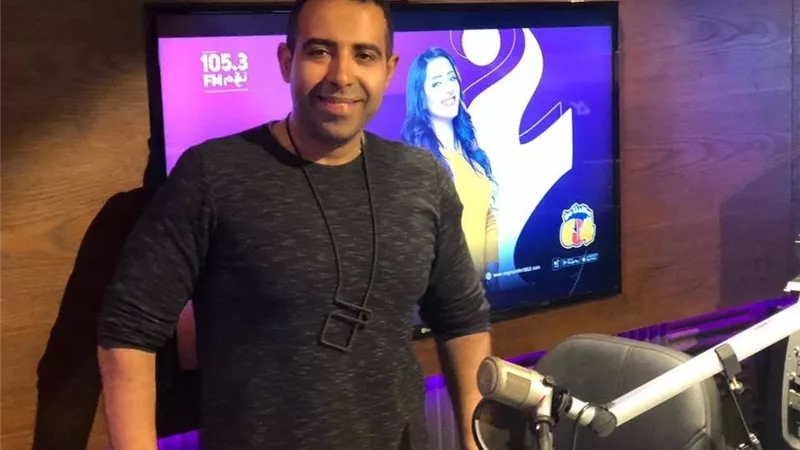 محمد عدوية يستعد لطرح أغنية 