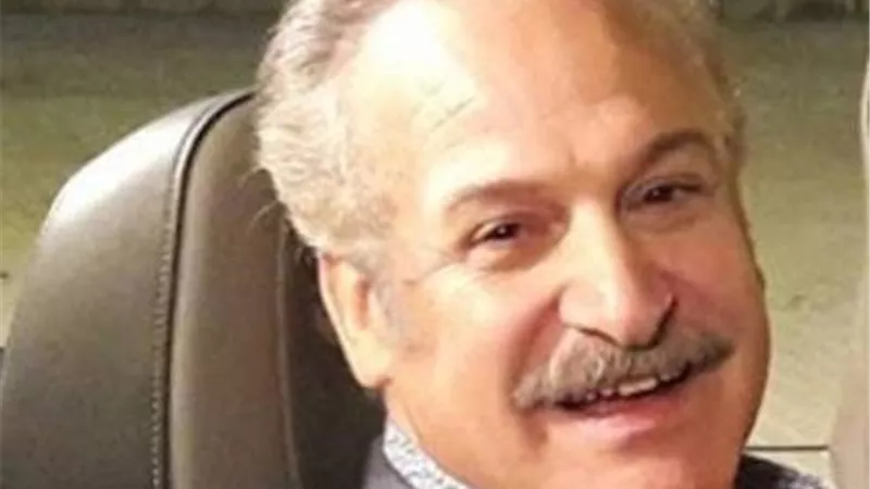 براءة المخرج عمر زهران في قضية شاليمار زوجة خالد يوسف