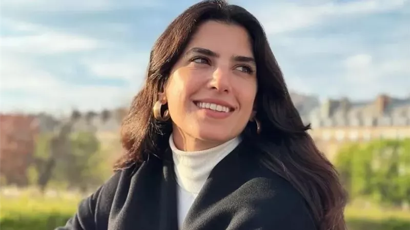 كارمن بصيبص تنضم لأبطال فيلم 