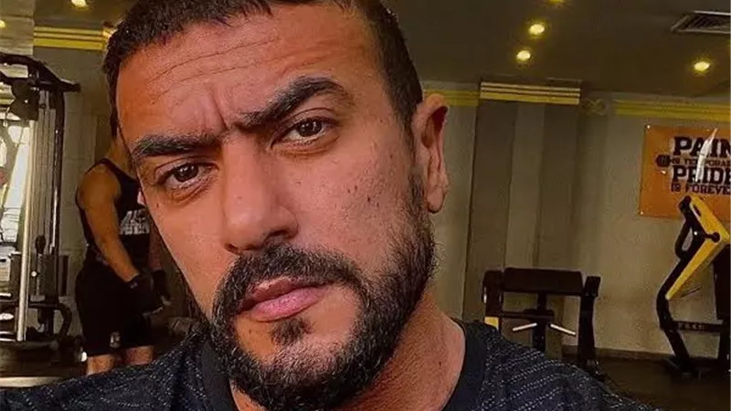 التصوير بعد رمضان .. أحمد العوضي يستعد لفيلم أكشن رومانسي