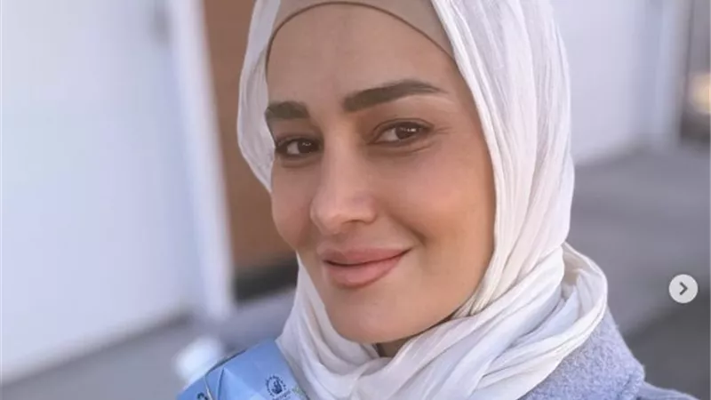 حلا شيحة تتصدر التريند بعد أحدث ظهور بالحجاب.. والجمهور 