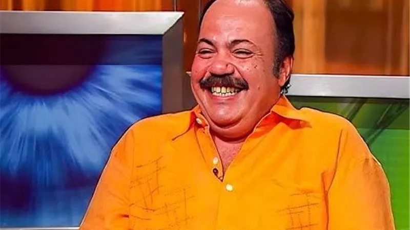 في ذكرى ميلاد طلعت زكريا.. «طباخ الرئيس» الذي صنع البهجة من المسرح إلى السينما