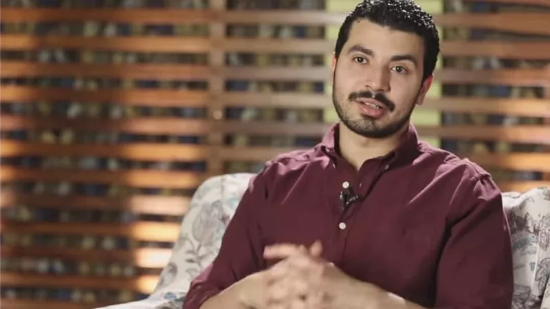 محمد أنور ينضم لفريق عمل فيلم الشيطان شاطر  لأحمد عيد 