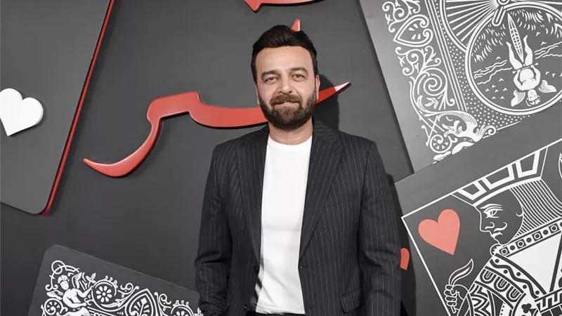سامر المصري: أعود للسينما المصرية قريباً و السيناريو سبب مشاركتي في مسلسل 
