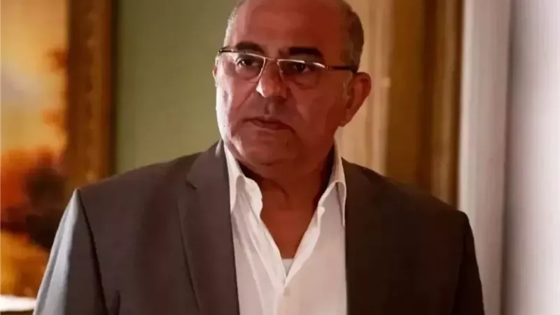 إسماعيل فرغلي ينضم إلى مسلسل «أب ولكن» وعرضه في رمضان 2026