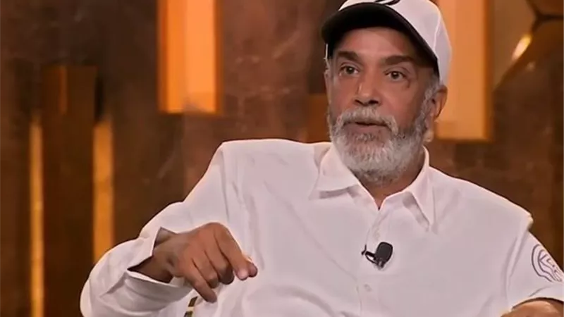 اليوم.. عزاء الفنان سليمان عيد داخل مسجد الشرطة 