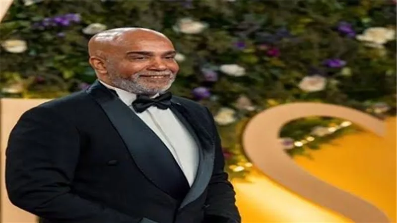 نجل سليمان عيد يكشف موعد ومكان جنازة والده