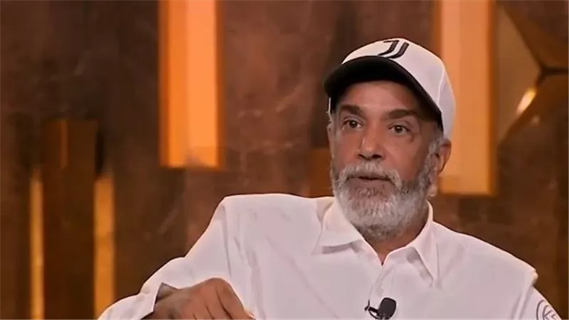 وفاة الفنان سليمان عيد عن عمر يناهز 64 عامًا