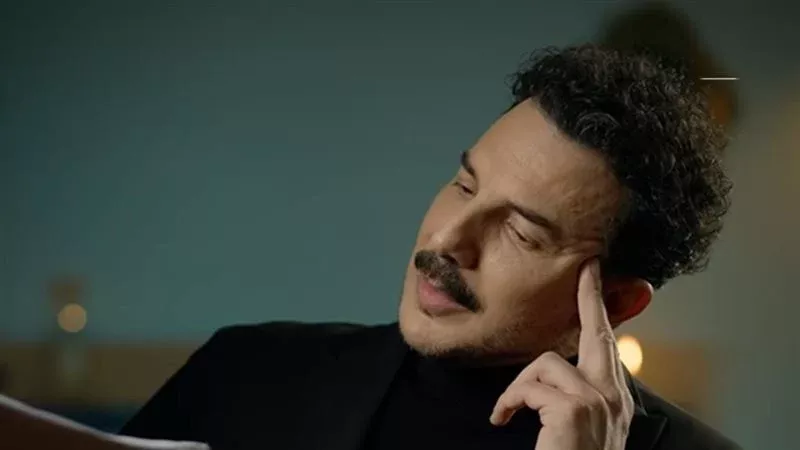 باسل خياط  : مشهد عمليات التجميل هو الأصعب في مسلسل 