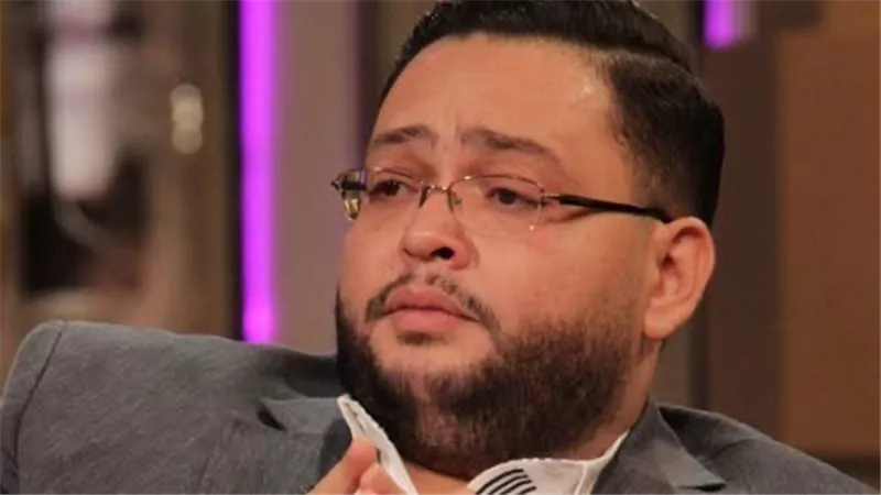 وفاة عمة الفنان أحمد رزق ومناشدة بالدعاء لها