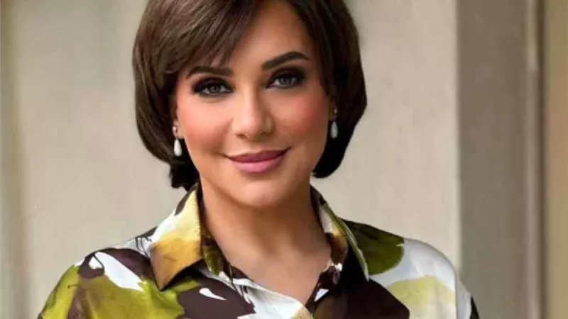 شكرا لكل اللي ساندني.. أول تعليق من سلاف فواخرجي بعد شطبها من النقابة