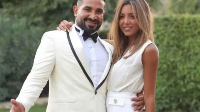 بعد 11 شهر انفصال.. ازاي أحمد سعد وعلياء بسيوني رجعوا لبعض.. ويا ترى ايه أهم إنجاز في حياته؟