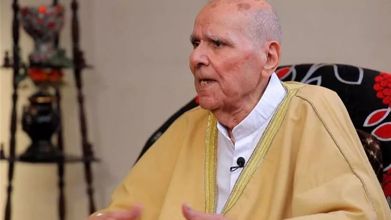  نعيم عيسى ...رحلة فنان أصيل بين المسرح والتلفزيون |تقرير