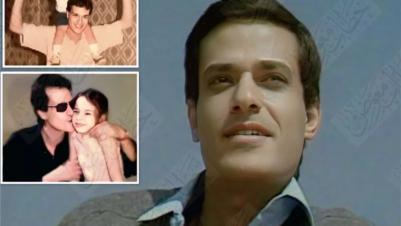 في ذكرى رحيله و ميلاده.. محطات مضيئة في مسيرة الفنان إبراهيم يسري