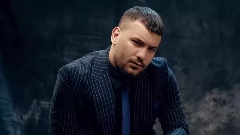 بعد أزمته مع نقابة الموسيقيين .. مسلم يستعد لطرح كليب 