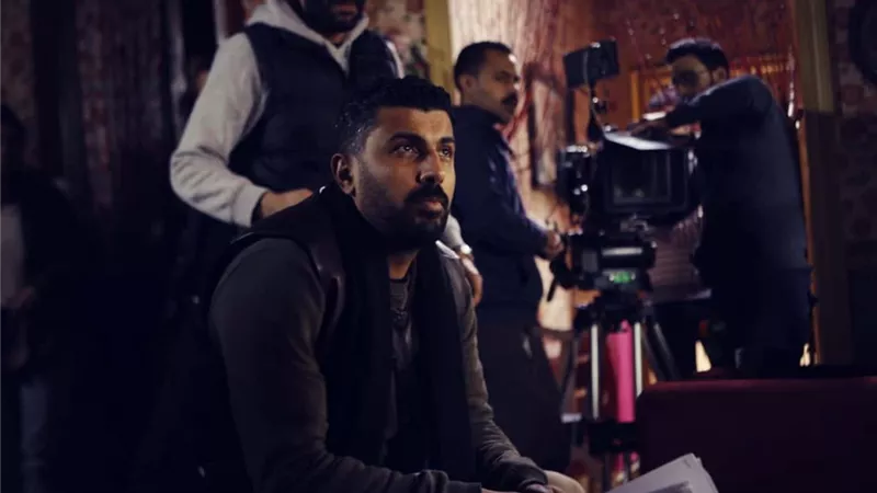 مفاجأة.. محمد سامي يعلن إعتزاله الإخراج التليفزيوني ومغادرته مصر