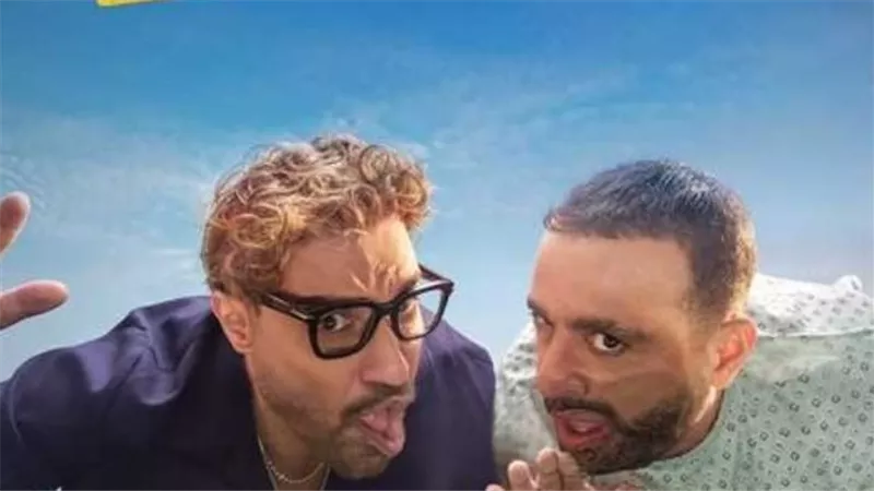 أكشن ورومانسي وكوميدي.. خريطة أفلام عيد الأضحى| تقرير