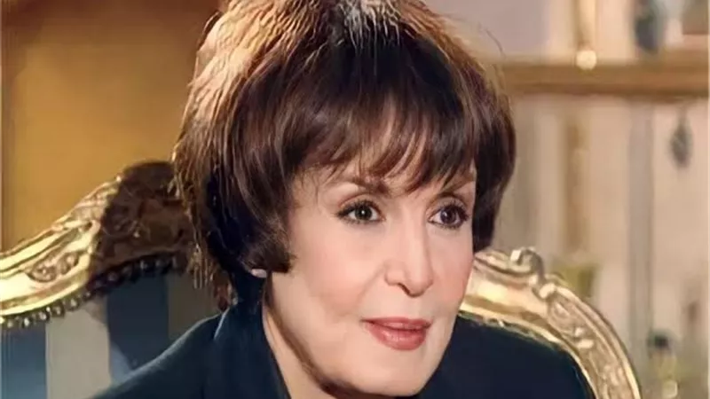 سميرة أحمد في مؤتمر الدراما : عندي مسلسل أتمنى تقديمه وهتبرع بأجره لتحيا مصر