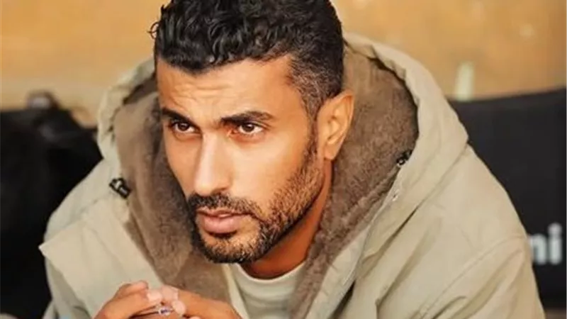 المخرج محمد سامي يفاجىء جمهوره والفنانين ويقرر الاعتزال.. التفاصيل كاملة