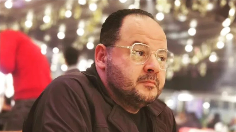 المخرج إسماعيل فاروق يتعاون مجددًا مع عمرو طنطاوي في تجربة سينمائية جديدة