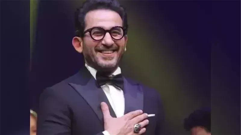 قصة المدينة.. تفاصيل عودة أحمد حلمي للسينما بعد غياب 3 سنوات